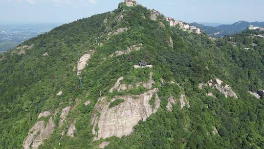 湖北武汉城市宣传片地标建筑旅游景点