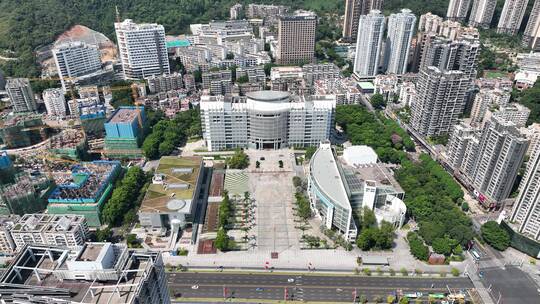 盐田区政府 盐田区民政局