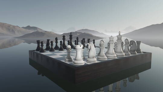 国际象棋_xpc