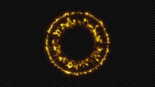 传送门时空能量