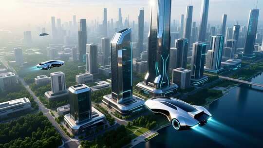 科技城市数字城市智慧城市数字科技数据科技