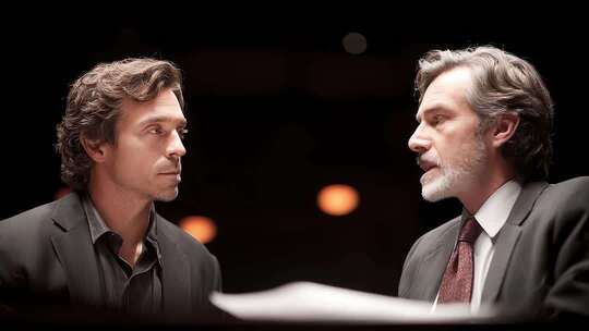 政商谈判精英对话共商发展大计