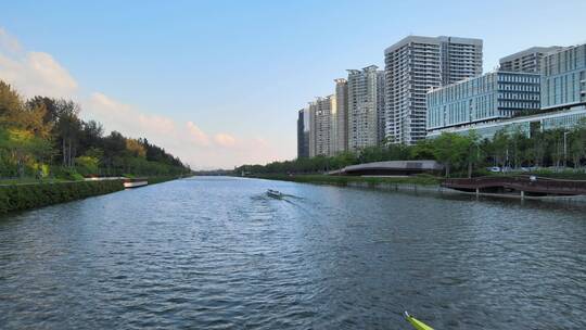 深圳 深圳宣传片 深圳湾科技生态园 高新南视频素材模板下载