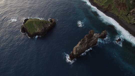 葡萄牙，马德拉，Ponta Do Ros