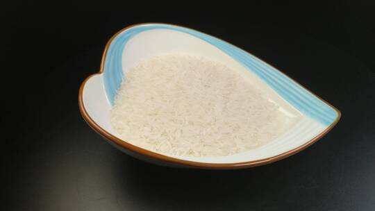 大米五谷杂粮优质大米