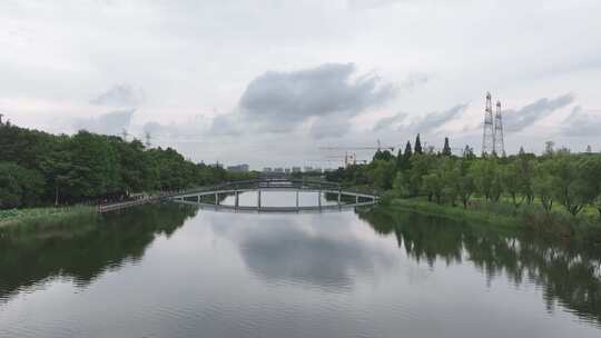 苏州东沙湖生态公园