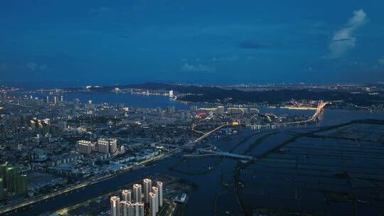 汕头湾夜景20220805DJI_0039