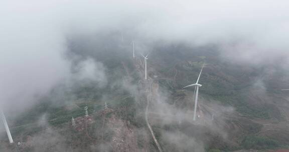 电网电力发电太阳能发电站能源风车风力