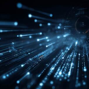 数据科技图文展示|财经报告配乐 数据科技图文展示|财经报告配乐