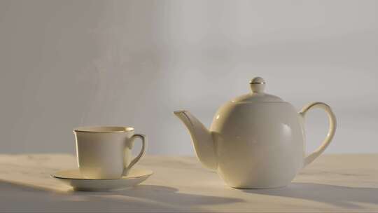 茶壶 茶杯 茶文化
