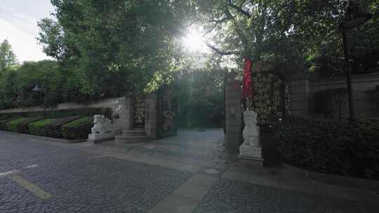 上海檀宫