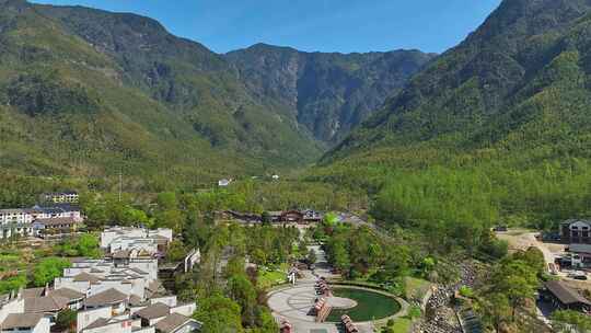 20240329明月山风景区1