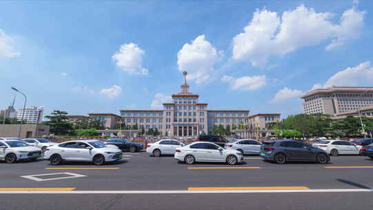 中国人民革命军事博物馆