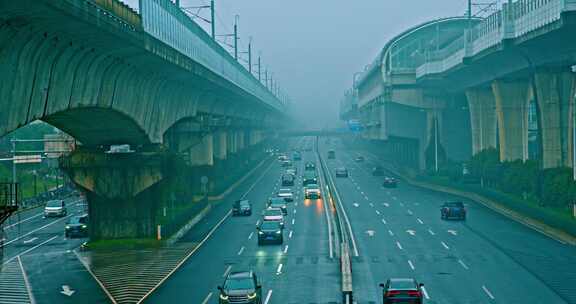 城际铁路