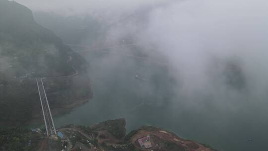 中国恋城 神女巫山