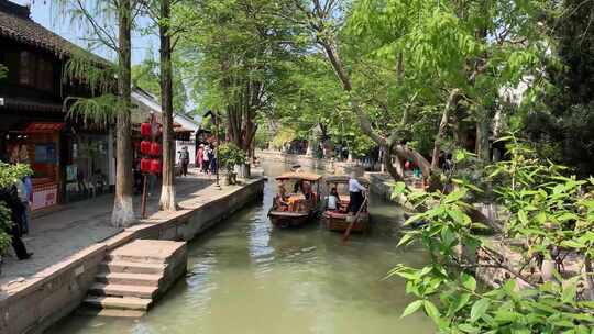 上海城市实拍