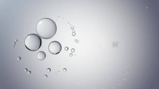 玻尿酸透明质酸水润渗透保湿凝胶原液