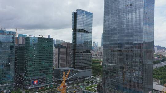 深圳水贝国际远景前进