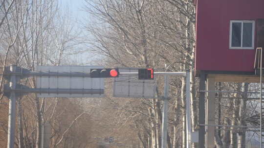 车内第一视角 开车 行驶