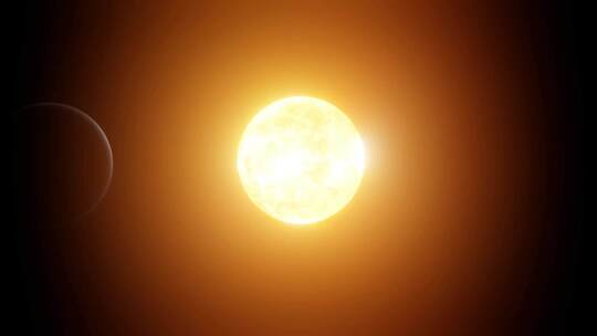 月食日食天文现象