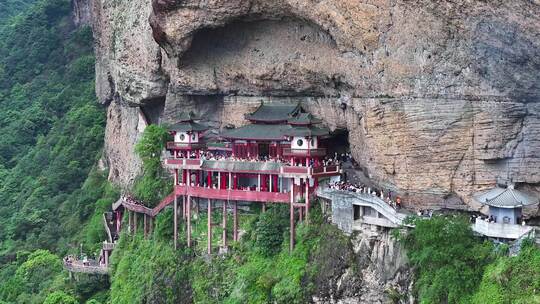 福建漳州灵通山