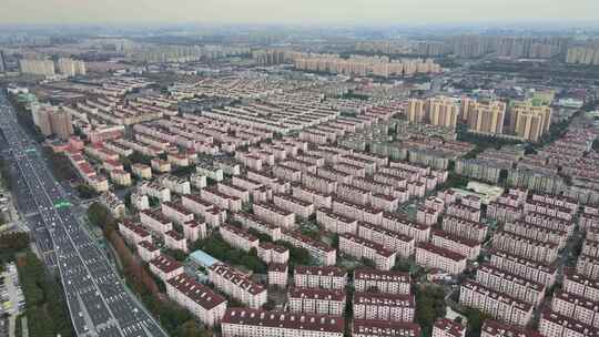上海住宅