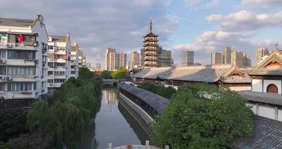 上海普陀真如寺