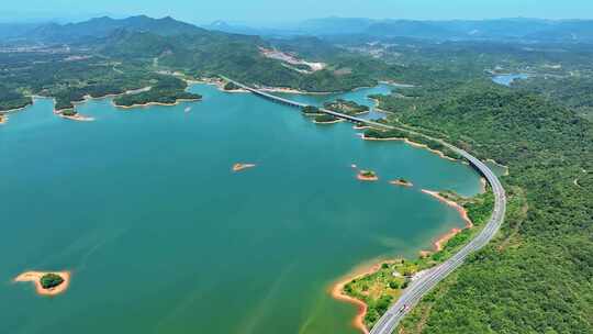 庐山西海永武高速10