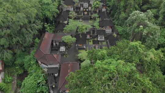 Ubud Pura Gunung Leb