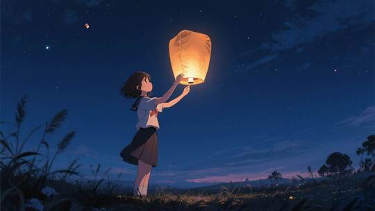 《一路生花》根据音乐制作