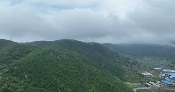 霞浦海岛风电