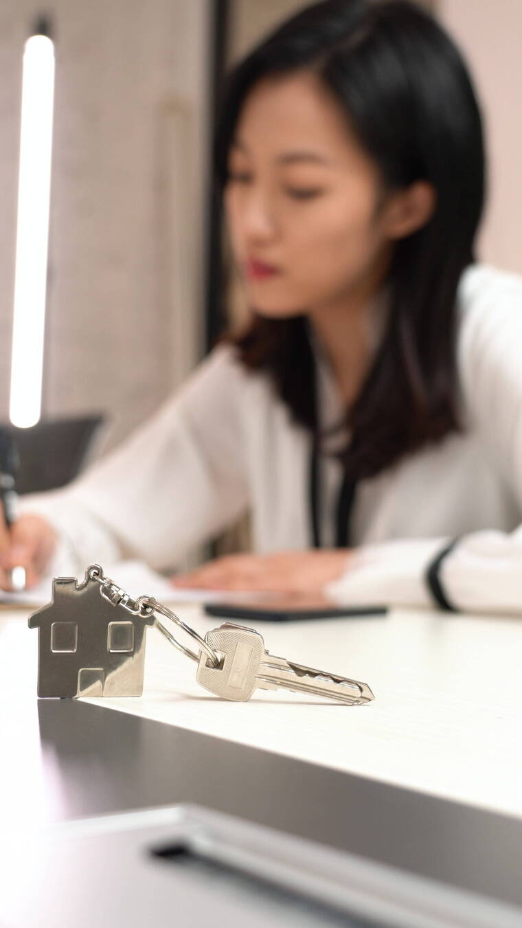 客户签订意向合同