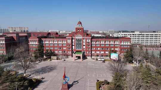 山东英才学院