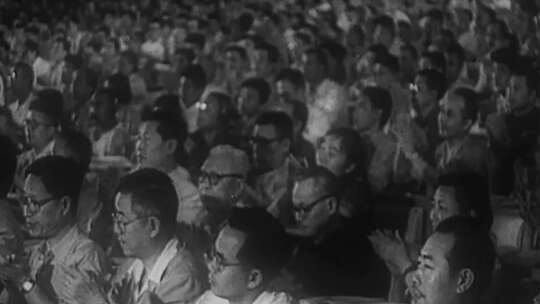 1955年第一届全国人民代表大会第二次会议