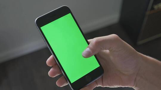 手机绿屏合集视频素材模板下载