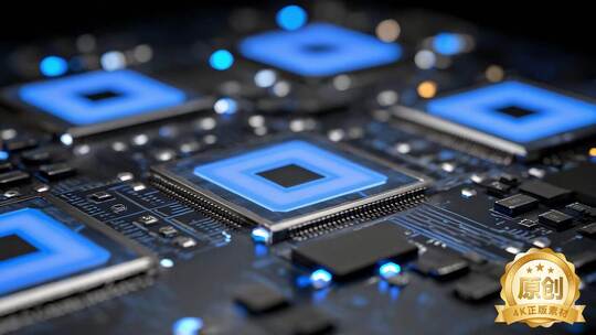 智能感应科技赋能未来生活