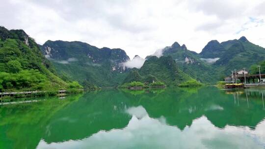 今天的云朵太给力了！你拍了吗，风景