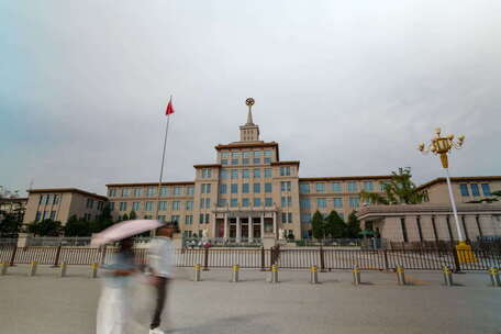 中国人民革命军事博物馆