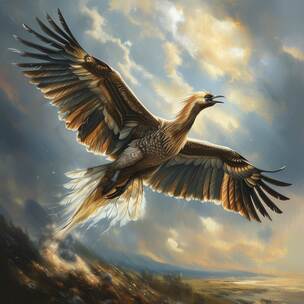 振奋人心 雄伟 希望 盛大开幕 预告片头