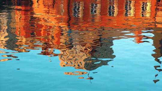 上海各种局部唯美镜头 上海光影特写