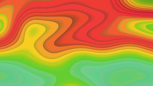 创意抽象艺术背景6