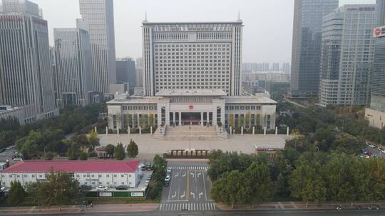 山东省高级法院
