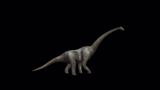恐龙史前巨兽