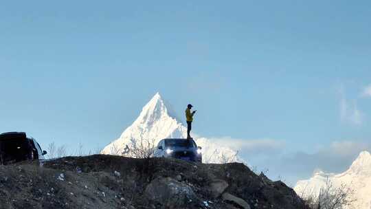 【4k15分钟宣传片】云南景点宣传片