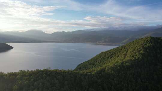 宣传片 旅拍草原泸沽湖