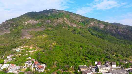 清源山景区 清源山 老君岩