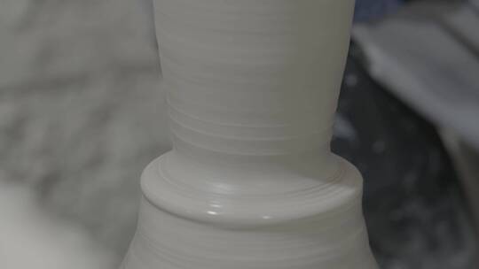 拉坯制陶陶瓷制作LOG