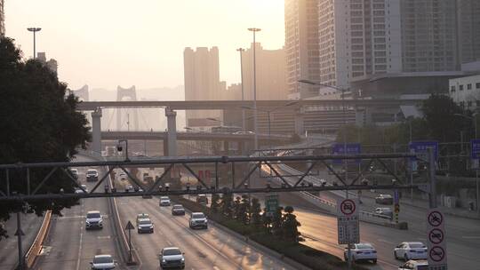 重庆街景