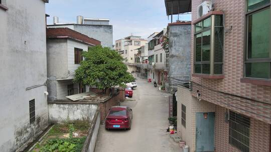 河源 河源城区 城区 民房 居民楼 自建房