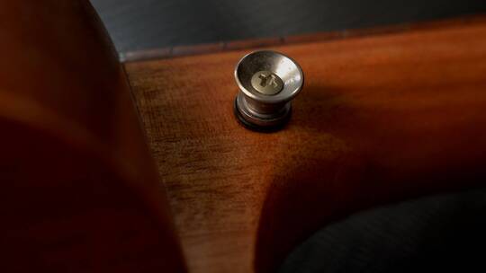 尤克里里音乐乐器4K